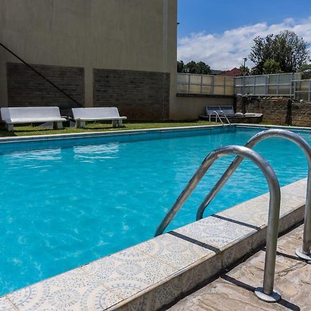 Serenity Stays Nakuru Eksteriør bilde